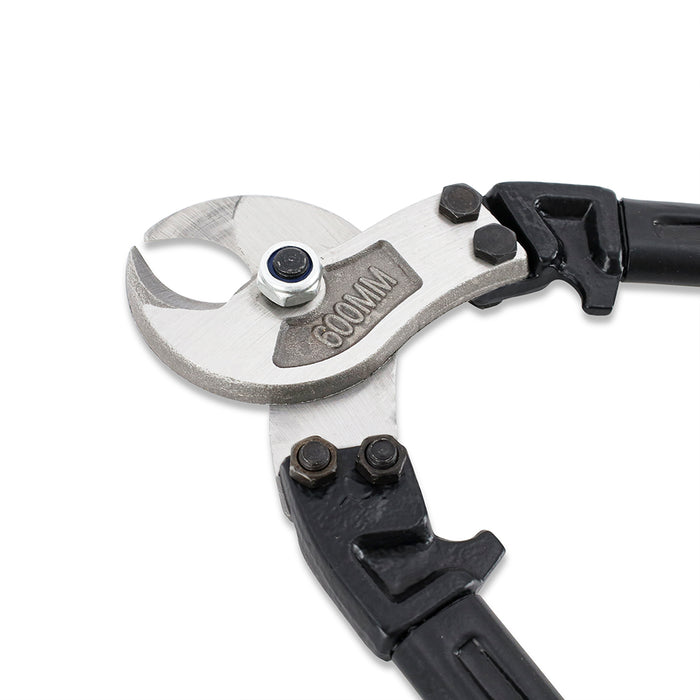 Mishimoto MMTL-HCUT-24 -AN Line Cutting Shears - Truck Part Superstore