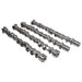 COMP Cams 433560 Blower and Turbo Stage 1 Camshaft Set for 2018+ Ford 5.0 Coyote - Truck Part Superstore