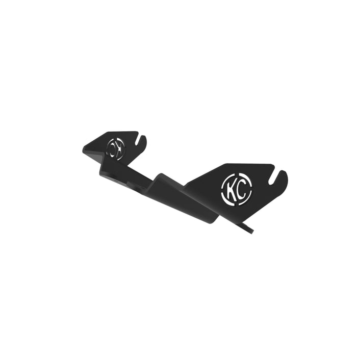 KC HiLiTES 7332 Bracket Set - 50" Light Bar Overhead Mounts - Pair - for 21+ Ford Bronco - Truck Part Superstore