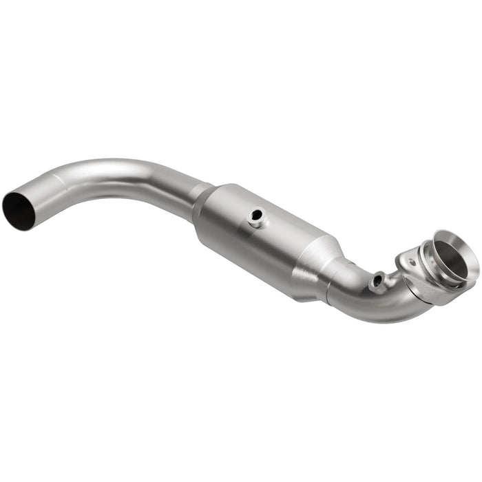 MagnaFlow Exhaust Products 5551498 California Direct-Fit Catalytic Converter - Truck Part Superstore