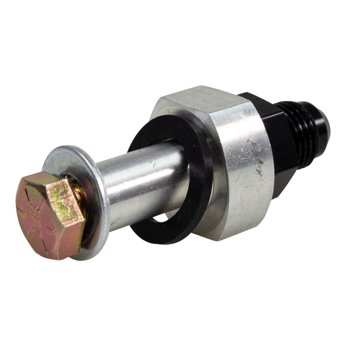 FAST 307031 EZ-Fuel EFI Return Line Fitting - Truck Part Superstore
