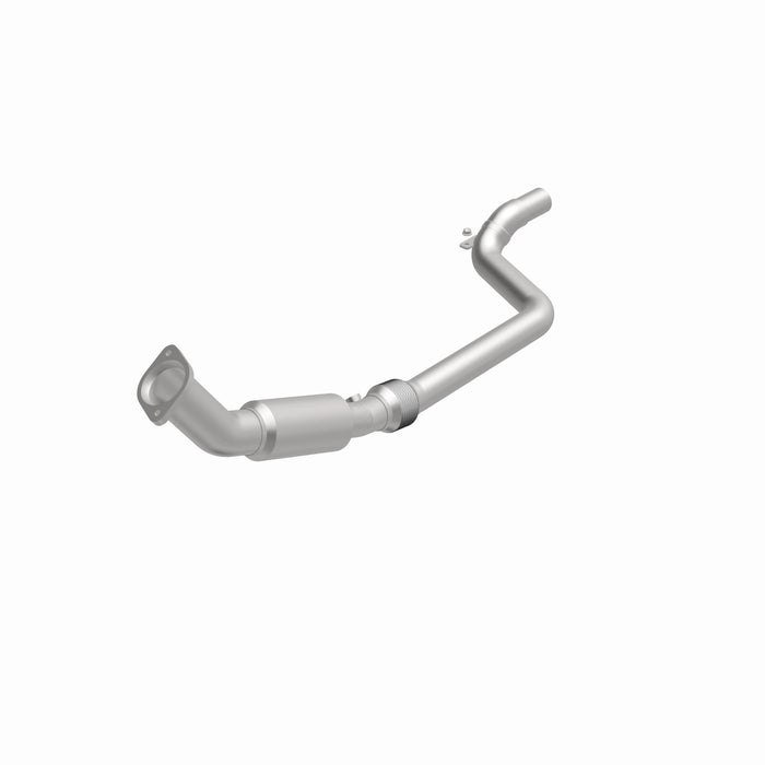MagnaFlow Exhaust Products 21-540 OEM Grade Direct-Fit Catalytic Converter - Truck Part Superstore