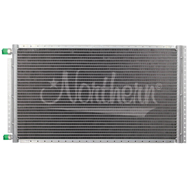 Northern Radiator 404-1214 Hotrod Parallel Flow Condenser - Truck Part Superstore