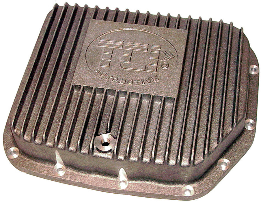 TCI Automotive 127900 Torqueflite 904 Cast Aluminum Deep Pan. - Truck Part Superstore