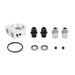 Mishimoto MMOC-UH Universal Oil Cooler Kit, 25-Row - Truck Part Superstore