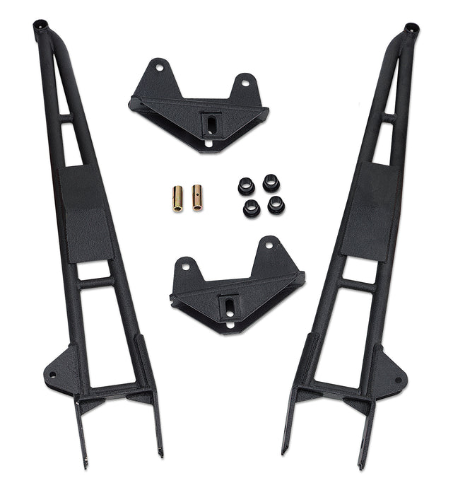 Tuff Country 20801 Extended Radius Arms 81-96 Ford F150/Bronco 4WD Extended Radius Arms Fits w/2 Inch or 4 Inch Lift Pair Tuff Country - Truck Part Superstore
