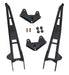 Tuff Country 20801 Extended Radius Arms 81-96 Ford F150/Bronco 4WD Extended Radius Arms Fits w/2 Inch or 4 Inch Lift Pair Tuff Country - Truck Part Superstore