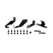 Mishimoto MMOC-GTO-04T Pontiac GTO Thermostatic Oil Cooler Kit, 2004-2006 Silver - Truck Part Superstore