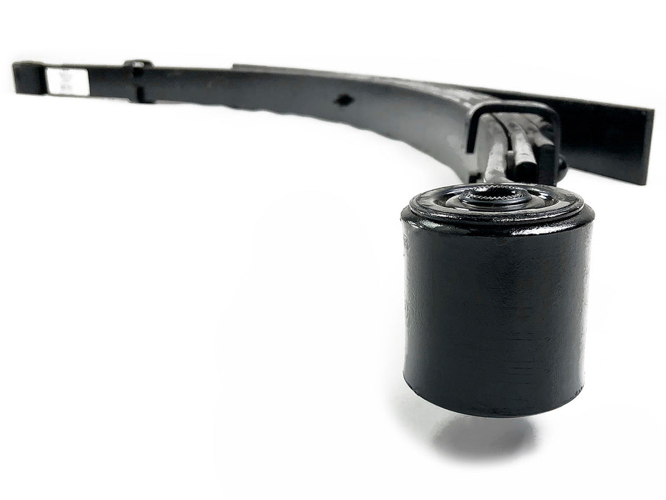 Tuff Country 19590 Rear 5 Inch Leaf Spring 88-98 Chevy/GMC Truck 1500 & 2500 4WD EZ-Ride Each Tuff Country - Truck Part Superstore