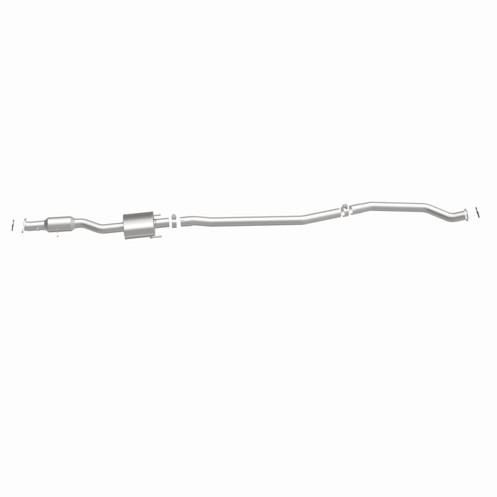 MagnaFlow Exhaust Products 21-335 OEM Grade Direct-Fit Catalytic Converter - Truck Part Superstore