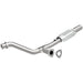 MagnaFlow Exhaust Products 49659 OEM Grade Direct-Fit Catalytic Converter - Truck Part Superstore
