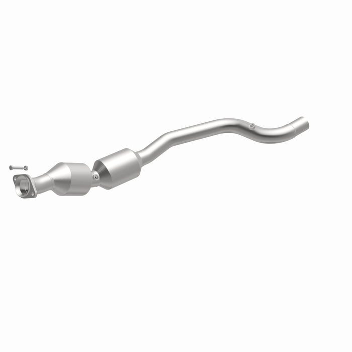 MagnaFlow Exhaust Products 21-536 OEM Grade Direct-Fit Catalytic Converter - Truck Part Superstore