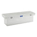 UWS TBSD-69 UWS TBSD-69 Crossover Tool Box (69 Inch Deep Truck Tool Box-Bright Aluminum) - Truck Part Superstore