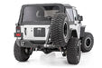 Rough Country 10514 Jeep Tailgate Vent 07-18 Wrangler JK Rough Country - Truck Part Superstore