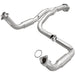 MagnaFlow Exhaust Products 4551644 California Direct-Fit Catalytic Converter - Truck Part Superstore