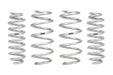 Eibach Springs E30-35-049-01-22 PRO-LIFT-KIT Springs (Front & Rear Springs) - Truck Part Superstore