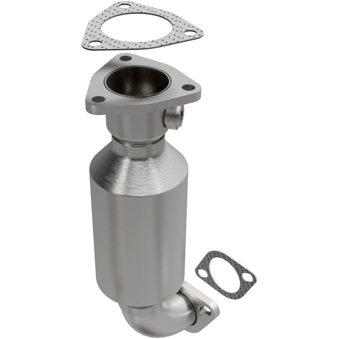 MagnaFlow Exhaust Products 4481033 California Direct-Fit Catalytic Converter - Truck Part Superstore
