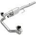 MagnaFlow Exhaust Products 23285 HM Grade Direct-Fit Catalytic Converter - Truck Part Superstore