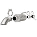 MagnaFlow Exhaust Products 19083 Off Road Pro Series Gas Stainless Cat-Back - Truck Part Superstore