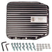 TCI Automotive 438010 Ford AODE/4R70W Max-Cool Pan (1.5 Extra Quarts). - Truck Part Superstore