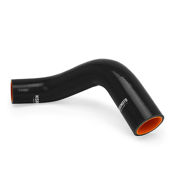 Mishimoto MMHOSE-MOP57-11BK Silicone Coolant Hose Kit, fits Dodge Challenger/Charger 5.7L V8 2011+ - Truck Part Superstore