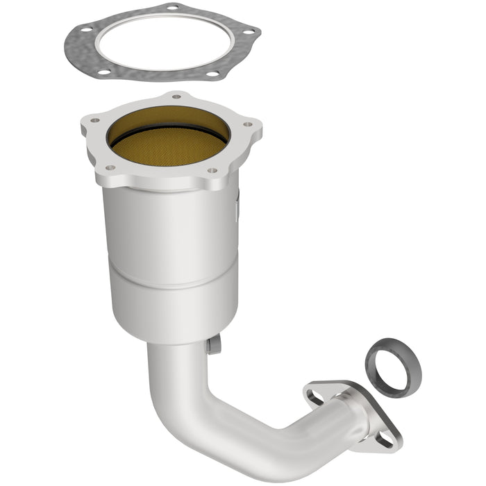 MagnaFlow Exhaust Products 49367 OEM Grade Direct-Fit Catalytic Converter - Truck Part Superstore