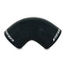 Mishimoto MMCP-3090BK Mishimoto 3.0in, 90 Degree Coupler - Various Colors - Truck Part Superstore