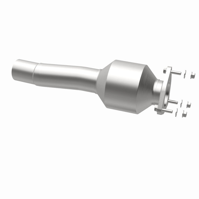 MagnaFlow Exhaust Products 21-538 OEM Grade Direct-Fit Catalytic Converter - Truck Part Superstore