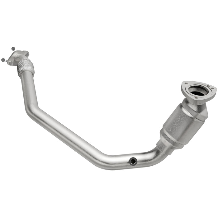 MagnaFlow Exhaust Products 24208 HM Grade Direct-Fit Catalytic Converter - Truck Part Superstore