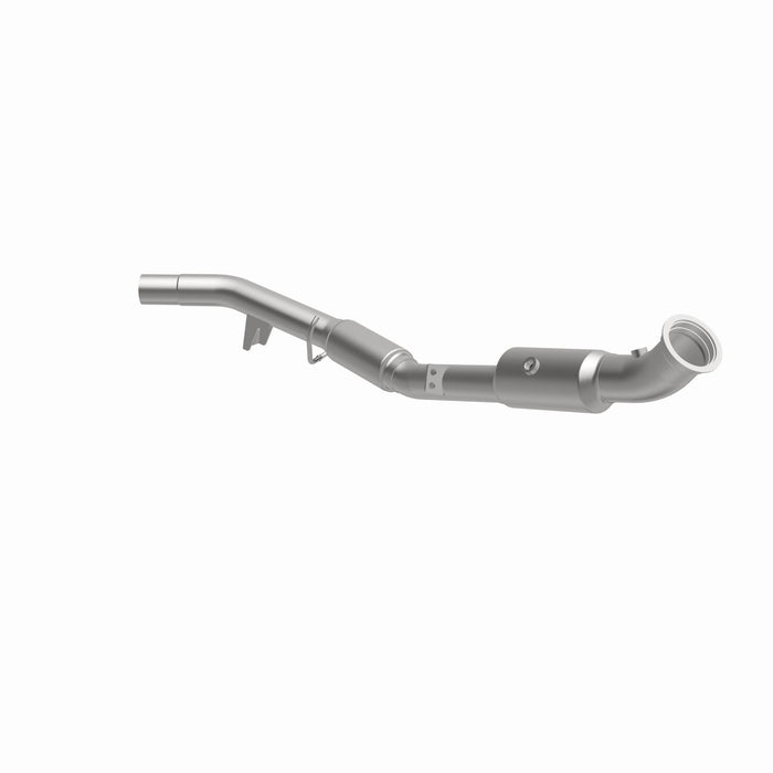 MagnaFlow Exhaust Products 21-552 OEM Grade Direct-Fit Catalytic Converter - Truck Part Superstore