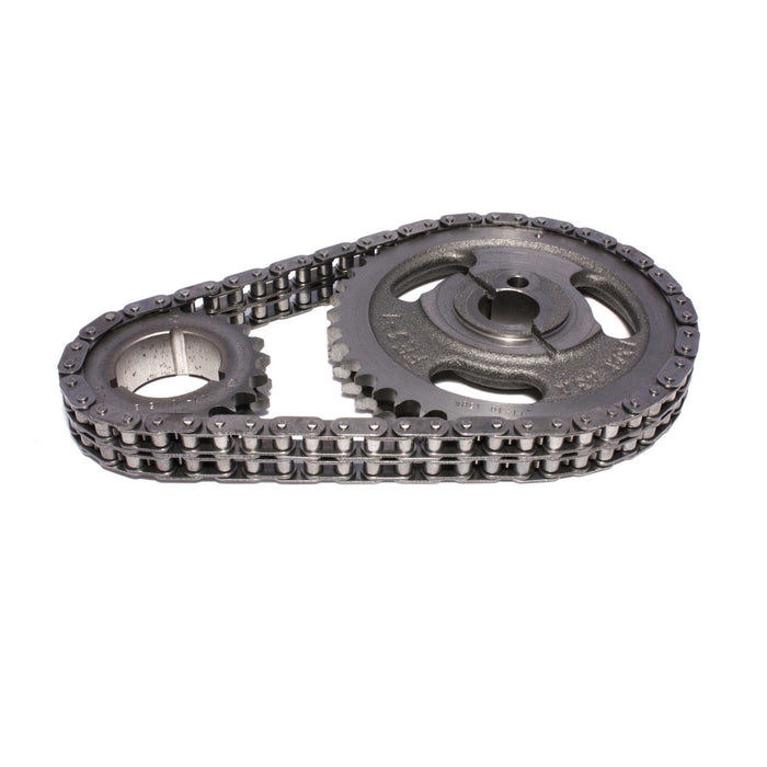 COMP Cams 3120 Hi-Tech Roller Race Timing Set for '65-'88 Ford 255, 289, 302 and Boss 302 - Truck Part Superstore