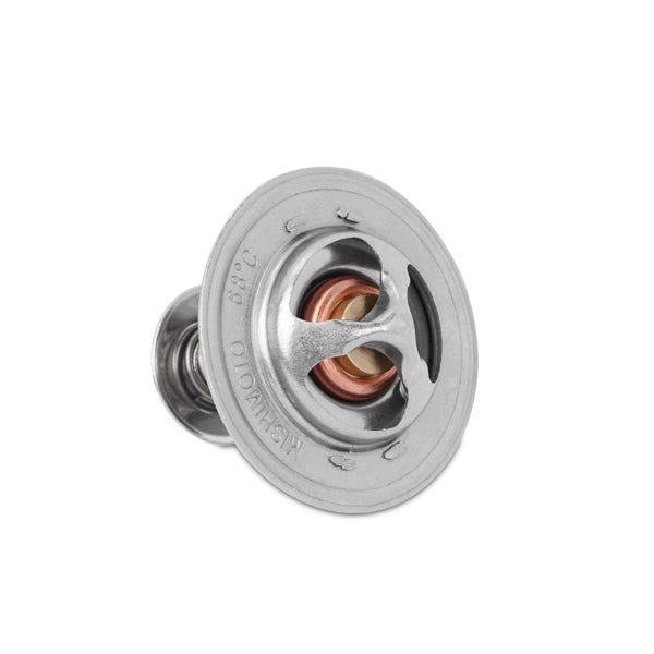 Mishimoto MMTS-EVO-10L Racing Thermostat, fits Mitsubishi Lancer Evolution X 2008+ - Truck Part Superstore