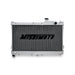 Mishimoto MMRAD-MIA-90 Performance Aluminum Radiator fits Mazda Miata 1990-1997 - Truck Part Superstore