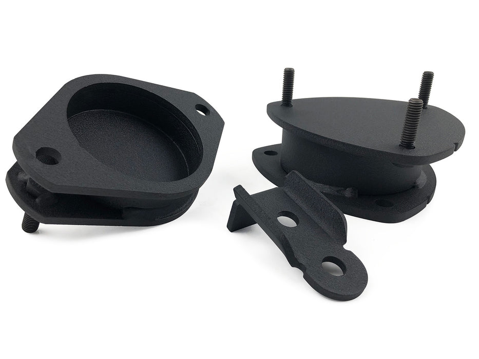 Tuff Country 51705 2 Inch Lift Kit 18-19 Subaru Crosstrek Tuff Country - Truck Part Superstore