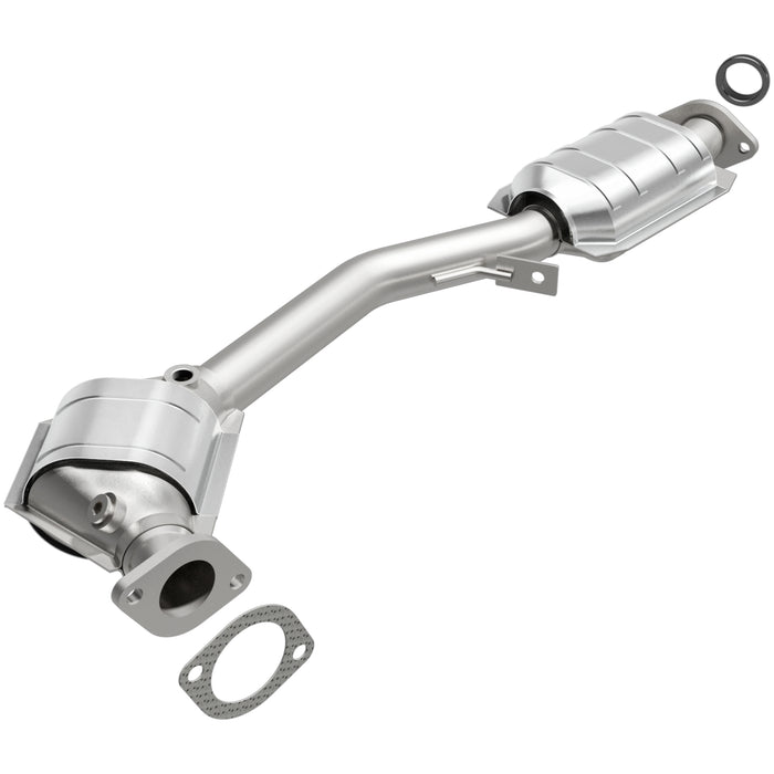 MagnaFlow Exhaust Products 49490 OEM Grade Direct-Fit Catalytic Converter - Truck Part Superstore