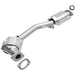 MagnaFlow Exhaust Products 49490 OEM Grade Direct-Fit Catalytic Converter - Truck Part Superstore