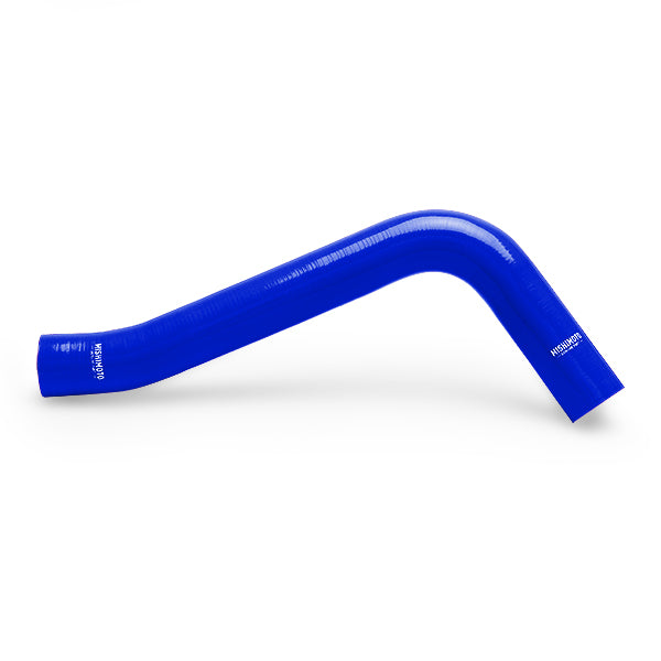 Mishimoto MMHOSE-TAC40-05BL Silicone Radiator Hose Kit, fits Toyota Tacoma 4.0L V6 2005-2015 - Truck Part Superstore