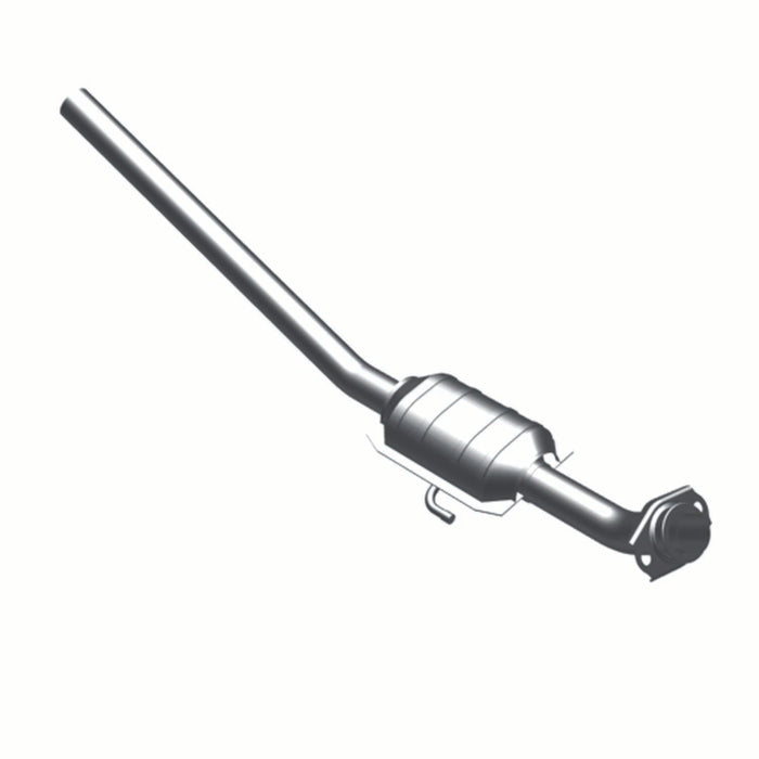 MagnaFlow Exhaust Products 334283 California Direct-Fit Catalytic Converter - Truck Part Superstore