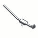 MagnaFlow Exhaust Products 334283 California Direct-Fit Catalytic Converter - Truck Part Superstore