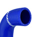 Mishimoto MMHOSE-GTO-04BL Silicone Radiator Hose Kit, fits Pontiac GTO 2004 - Truck Part Superstore