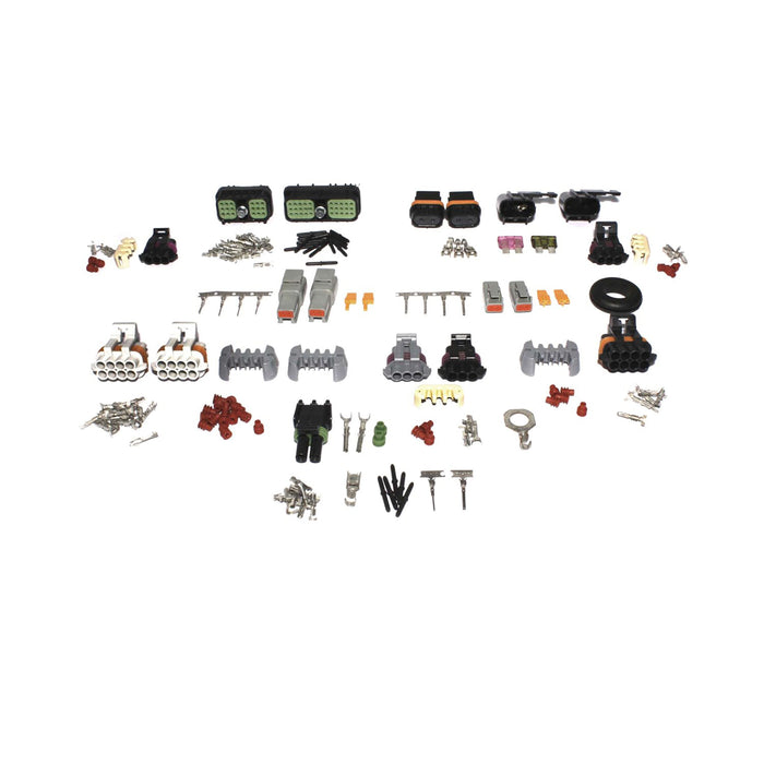 FAST 301311K XIM Connector Kit for GM LS1/LS6 - Truck Part Superstore