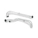 Mishimoto MMICP-FIST-14P Ford Fiesta ST Intercooler Pipe Kit, 2014-2019 Polished - Truck Part Superstore