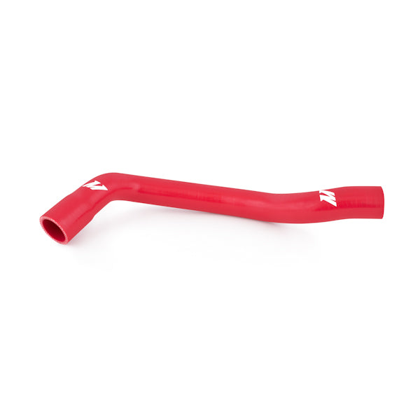 Mishimoto MMHOSE-TINY-01RD Silicone Hose Kit, fits MINI Cooper S (Supercharged) 2002-2008 - Truck Part Superstore