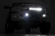 Rough Country 31007 EXO Winch Mount System 14-18 RAM 2500 Rough Country - Truck Part Superstore