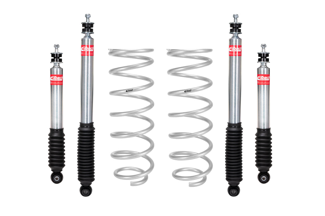 Eibach Springs E80-82-086-01-22 PRO-TRUCK LIFT SYSTEM (Stage 1) - Truck Part Superstore