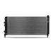 Mishimoto R2827-AT Replacement Radiator, fits Buick LaCrosse 3.6L V6 / 5.3L V8 2005-2009 - Truck Part Superstore