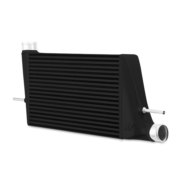 Mishimoto MMINT-EVO-10X Performance Intercooler, fits Mitsubishi Lancer Evolution X 2008-2015 - Truck Part Superstore