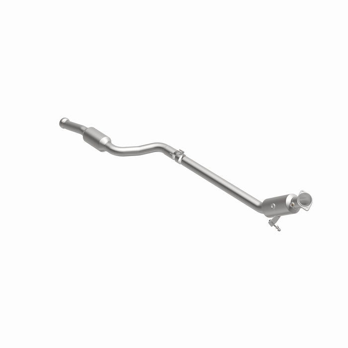 MagnaFlow Exhaust Products 21-563 OEM Grade Direct-Fit Catalytic Converter - Truck Part Superstore