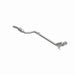 MagnaFlow Exhaust Products 21-563 OEM Grade Direct-Fit Catalytic Converter - Truck Part Superstore