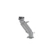 MBRP Exhaust 1380310 Exhaust Muffler - Truck Part Superstore